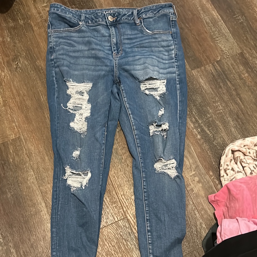 American Eagle